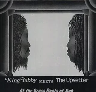 King Tubby At The Grass Roots Of Dub (LP)