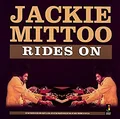 Jackie Mittoo Rides On (LP)