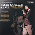 Sam Cooke Live At The Harlem Square Club (LP)