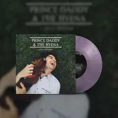 Prince Daddy &amp; The Hyena Adult Summers - LTD (7")
