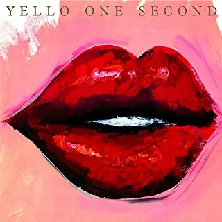 Yello One Second (LP)