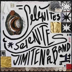 Jimi Tenor Band Selenites, Selenites! (LP)