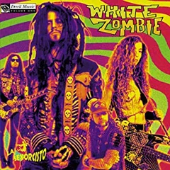 White Zombie La Sexorcisto: Devil Music Volume 1 (LP)
