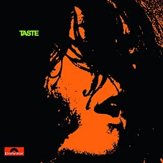 Taste Taste (LP)