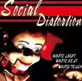 Social Distortion White Light White Heat White Trash (LP)