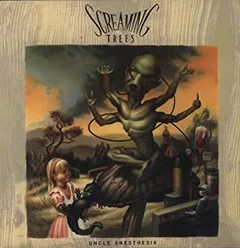 Screaming Trees Uncle Anesthesia (LP)