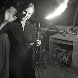 Scout Niblett The Calcination Of Scout Niblett (LP)