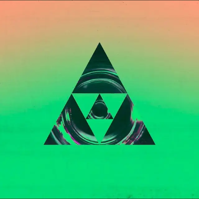 White Noise Sound Fold-In Time: WNS1 Remixed - LTD (LP) 