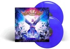 Timo Tolkki's Avalon The Enigma Birth - LTD (2LP)