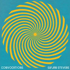 Sufjan Stevens Convocations - LTD (5LP)