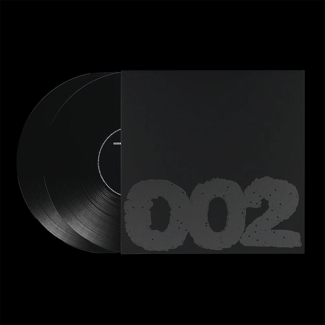 Fred Again.. USB002 (2LP) 