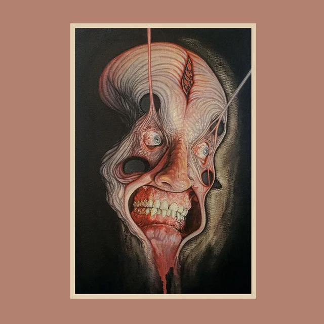 Kollapse Sult (LP) 
