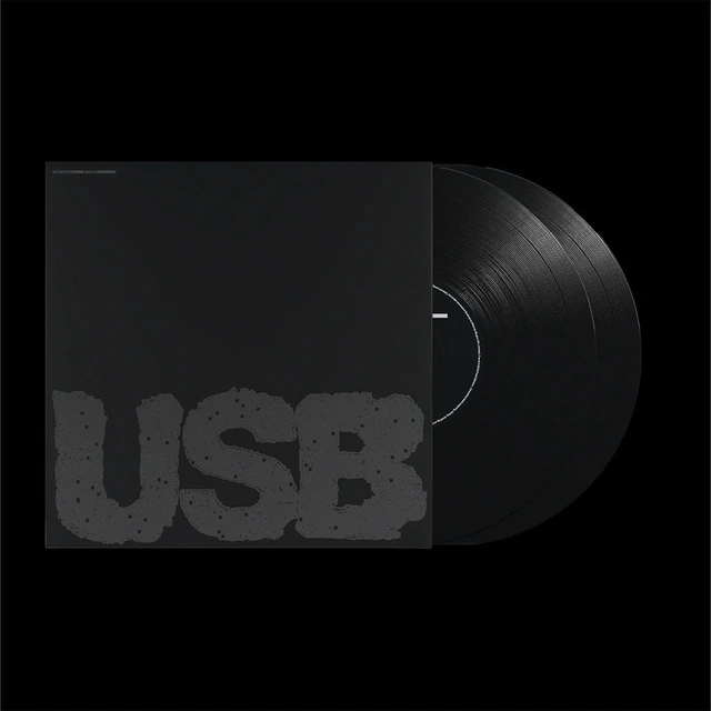 Fred Again.. USB002 (2LP) 
