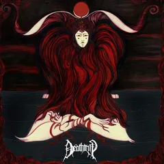 Deathtrip Demon Solar Totem (LP)