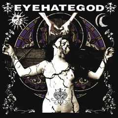 Eyehategod Eyehategod (LP)