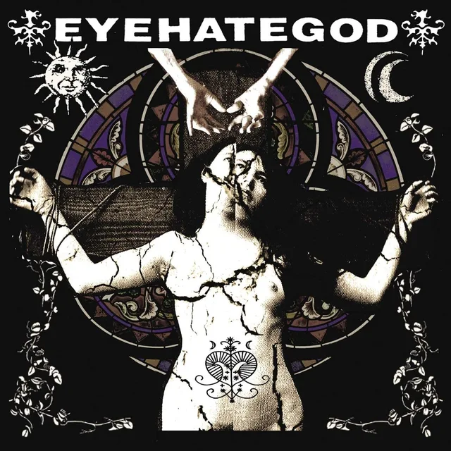 Eyehategod Eyehategod (LP) 