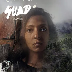 Suad Waves (LP)