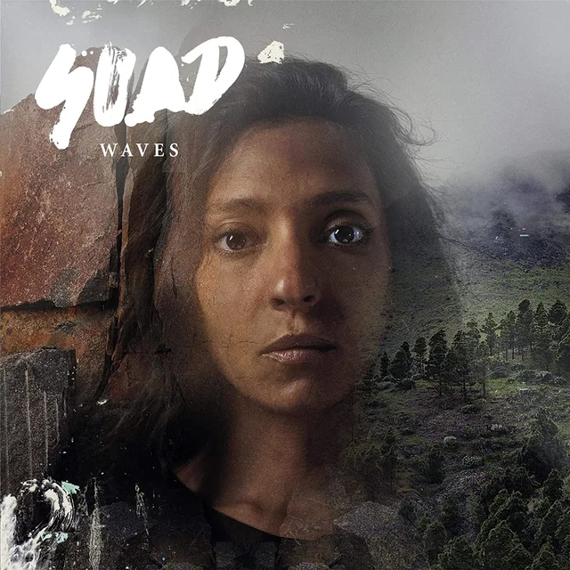 Suad Waves (LP) 