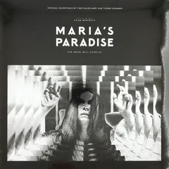 Timo Kaukolampi &amp; Tuomo Puranen Maria's Paradise OST (LP)