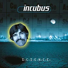 Incubus Science (2LP)