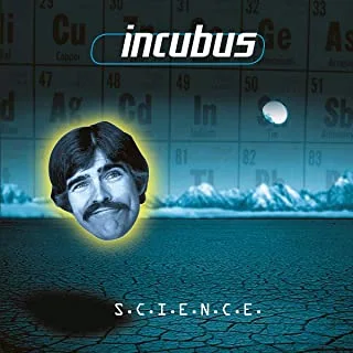 Incubus Science (2LP)