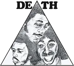 Death Spiritual Mental Physical (LP)