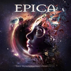 Epica The Holographic Principle - LTD (2LP)