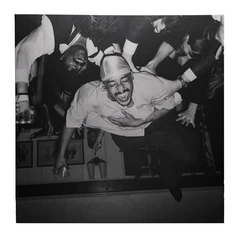 Dijon Baby (CD)