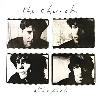 The Church Starfish (LP) 