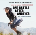 Jonny Greenwood One Battle After Another (2LP)