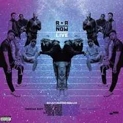 R+R = Now Live R+R = Now Live (2LP)