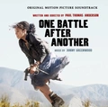 Jonny Greenwood One Battle After Another (CD)