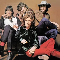 Traffic Traffic (LP)