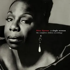 Nina Simone A Single Woman: The Complete… (CD)