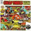 Janis Joplin Cheap Thrills (LP)