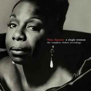 Nina Simone A Single Woman: The Complete… (2LP)
