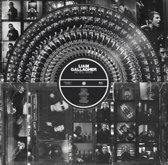 Liam Gallagher As You Were - LTD (LP)