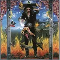 Steve Vai Passion &amp; Warfare (LP)