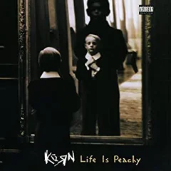 Korn Life Is Peachy (LP)