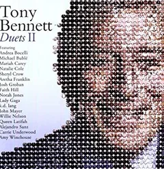 Tony Bennett Duets II (2LP)