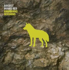 August Burns Red Guardians Sessions EP (10")