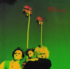 The Gun Club Miami - Special Edition (2LP)