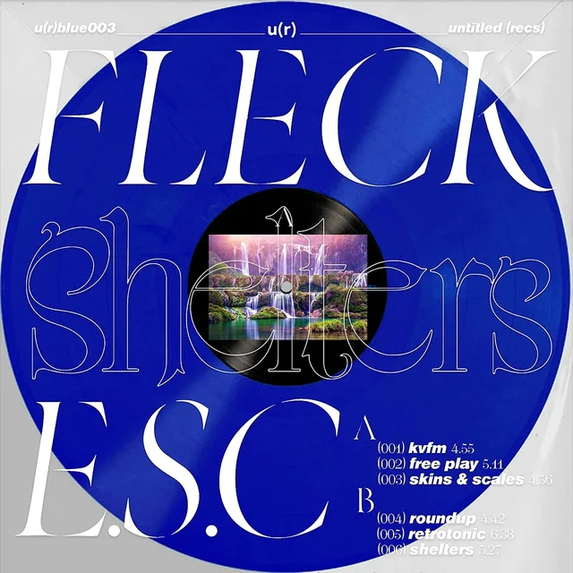 Fleck E.S.C Shelters - LTD (LP) 