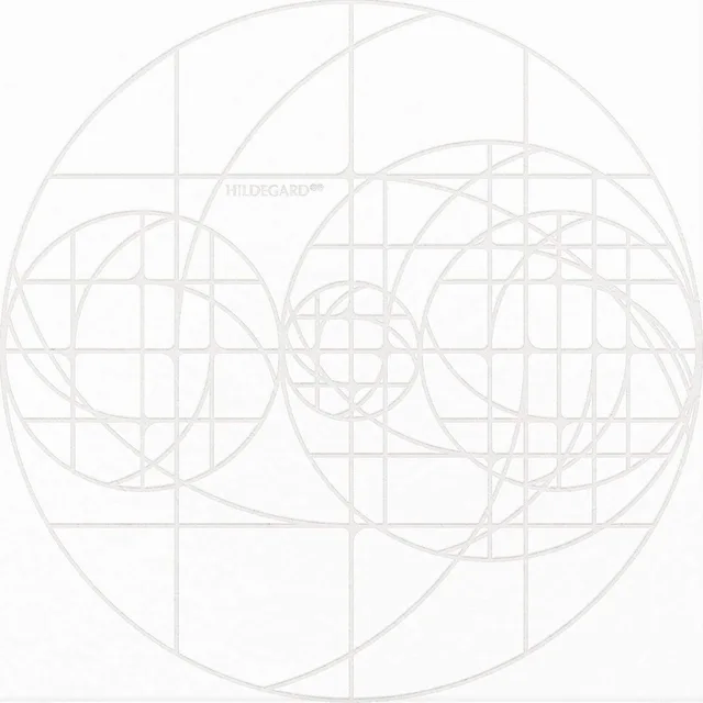 Hildegard (Helena Deland & Ouri) Hildegard (LP) 