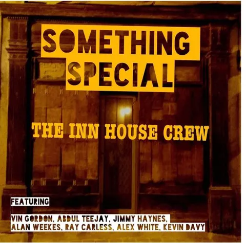 The Inn House Crew Something Special (LP) 