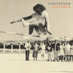 Fightmilk Contender (LP)