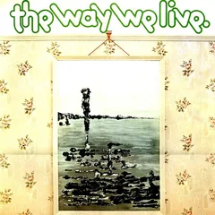 Tractor/The Way We Live A Candle For Judith - 50th… (2LP)