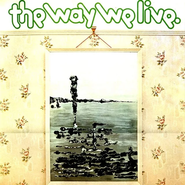 Tractor/The Way We Live A Candle For Judith - 50th… (2LP) 