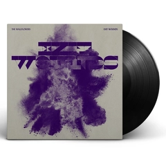 The Wallflowers Exit Wounds (LP)