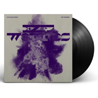 The Wallflowers Exit Wounds (LP)